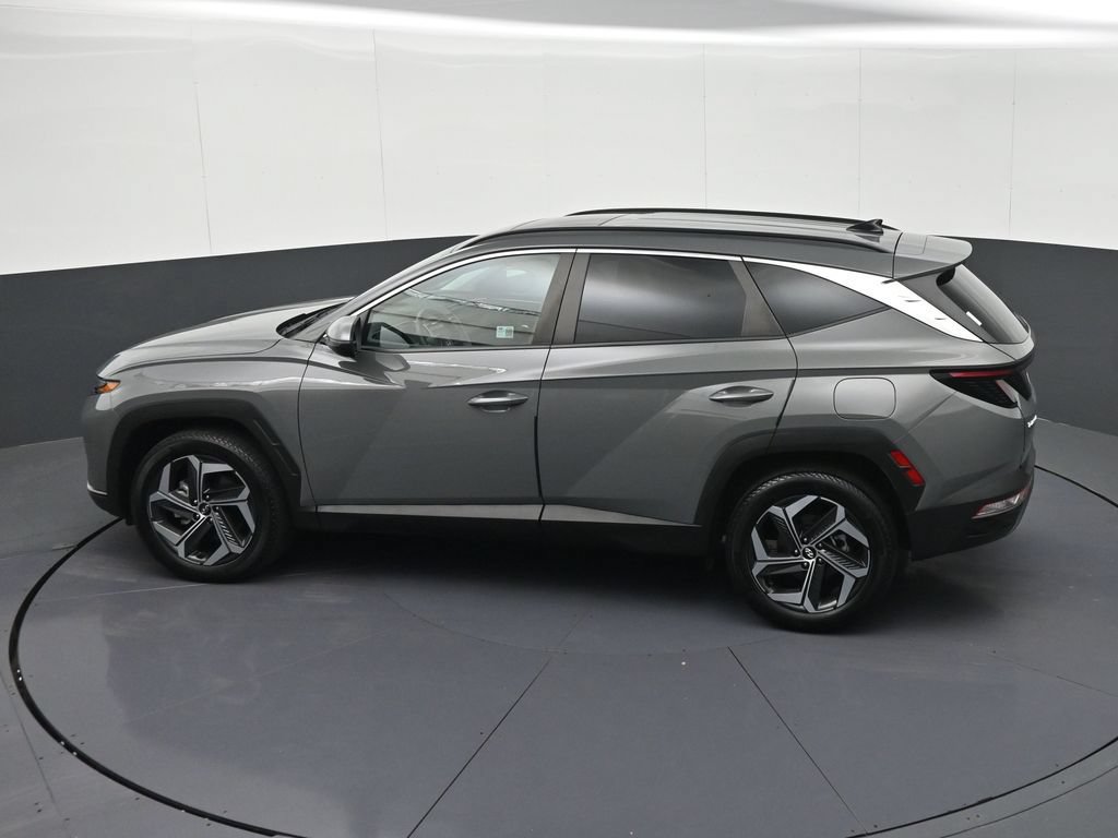 Used 2024 Hyundai Tucson SEL w/ Convenience Package AWD/4WD image 24