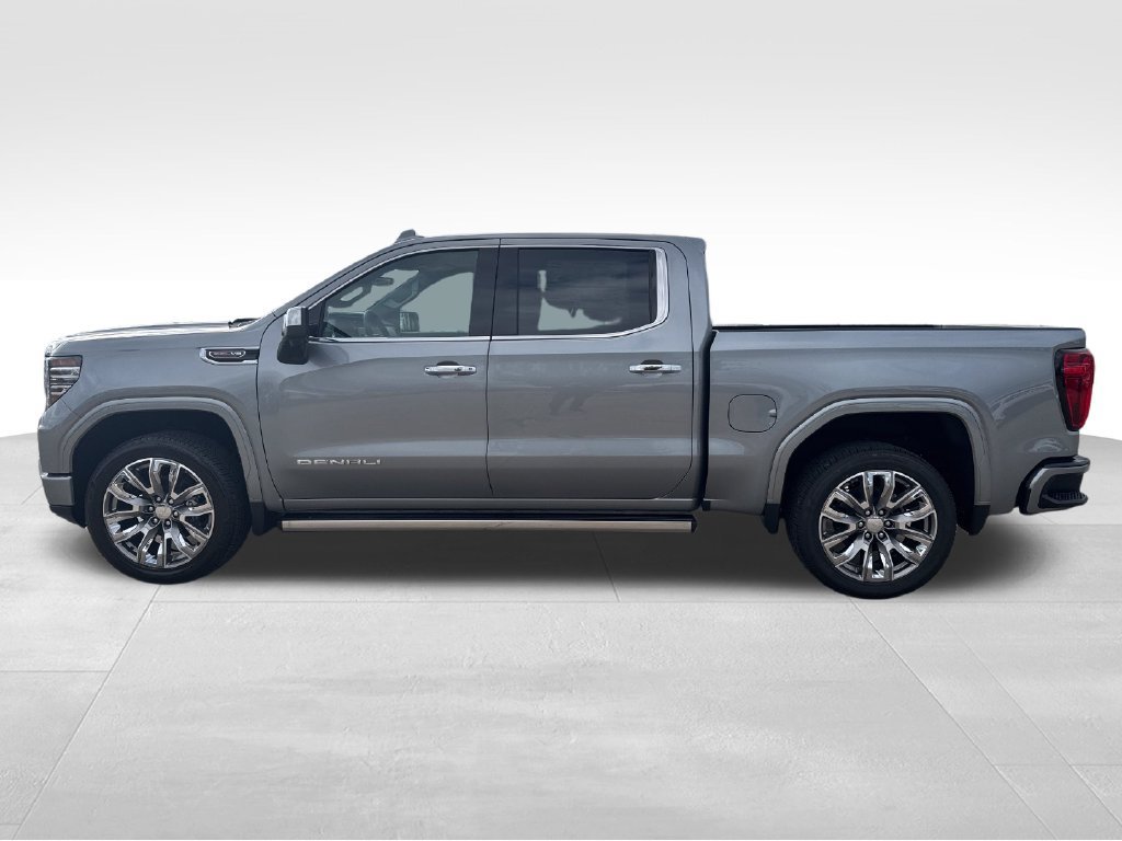 New 2026 GMC Sierra 1500 Denali w/ Denali Reserve Package AWD/4WD image 7