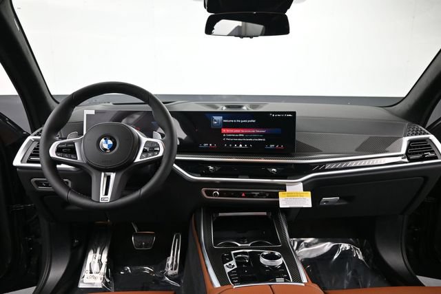New 2027 BMW X7 M60i AWD/4WD image 14