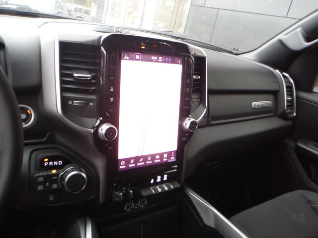 New 2027 RAM 1500 4x4 Crew Cab image 31