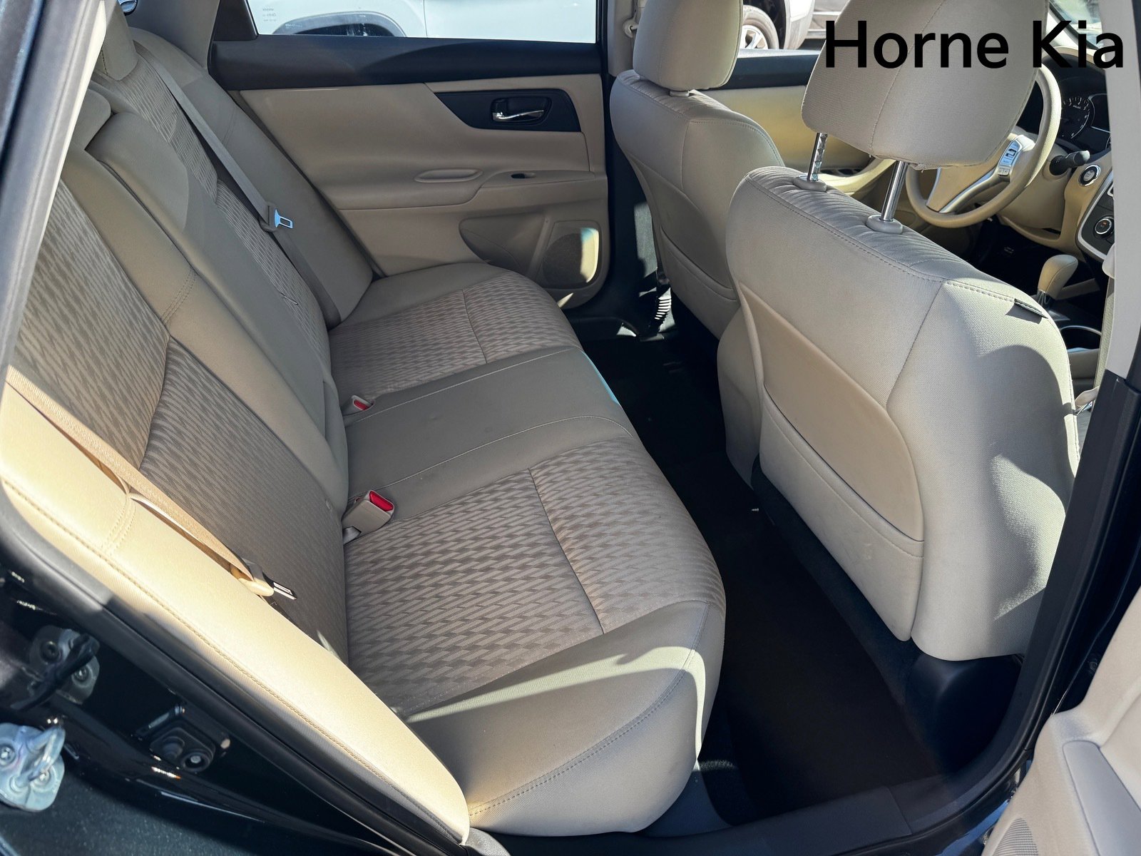 Used 2017 Nissan Altima 2.5 S w/ Power Driver Seat Package image 25