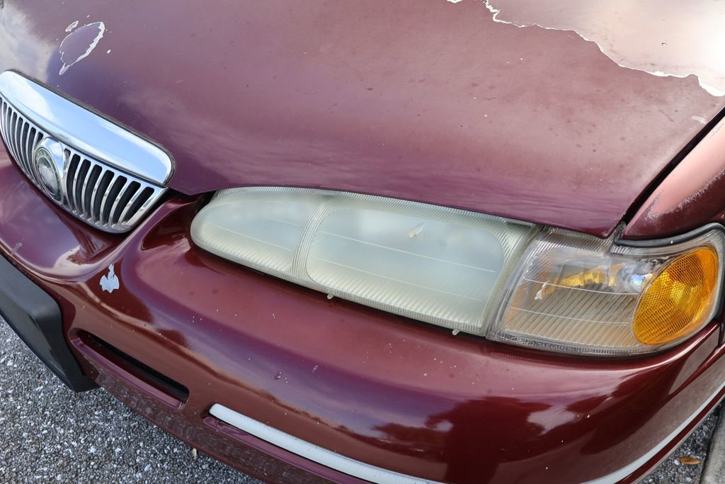 Used 1997 Mercury Cougar XR7 RWD image 3