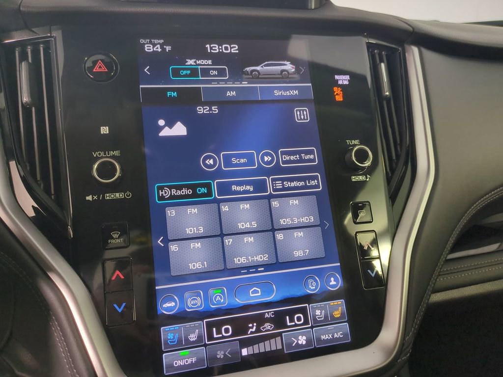 Used 2023 Subaru Outback Touring XT image 21