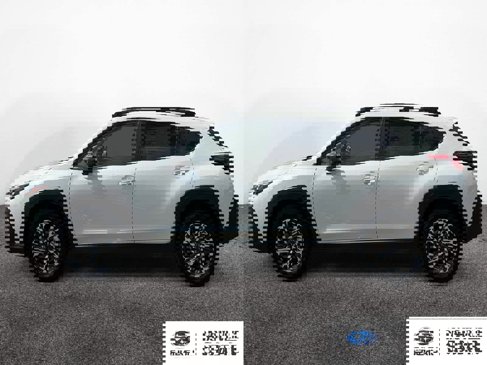 New 2025 Subaru Crosstrek 2.5i Premium image 2