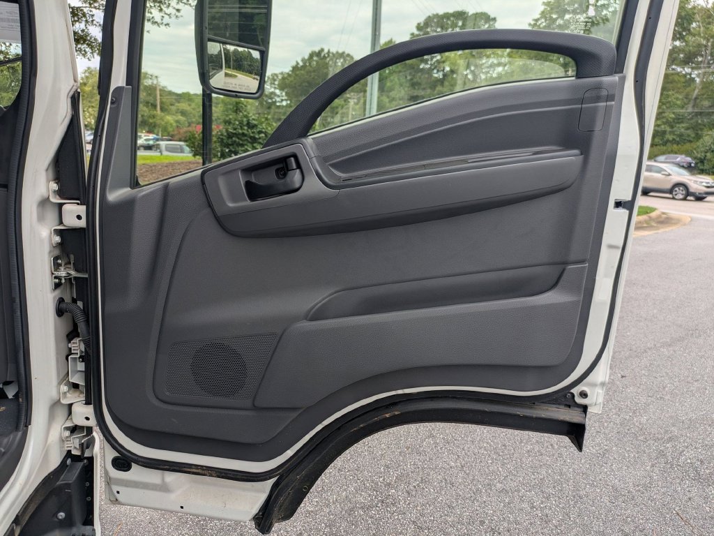 New 2025 Chevrolet Low Cab Forward 4500 XD RWD image 23