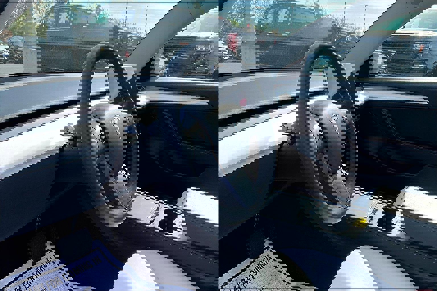 Used 2023 Tesla Model 3 Long Range image 14