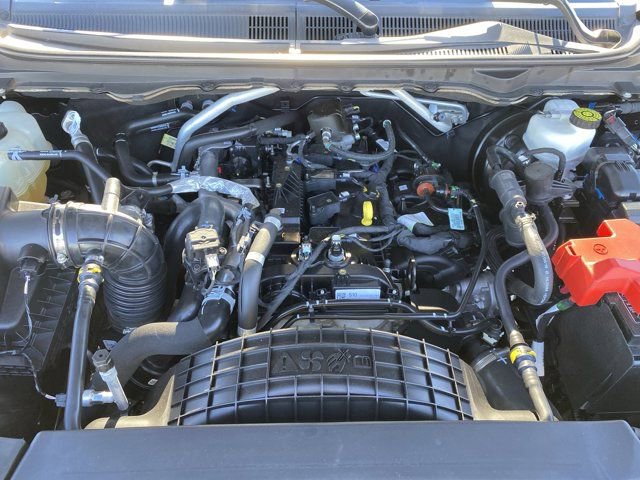 Used 2019 Ford Ranger XLT w/ Equipment Group 302A Luxury image 22