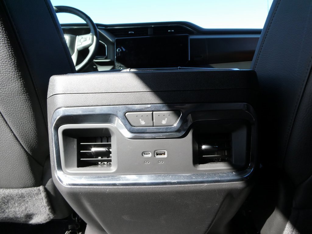 Used 2024 GMC Sierra 1500 Denali w/ Denali Reserve Package image 39