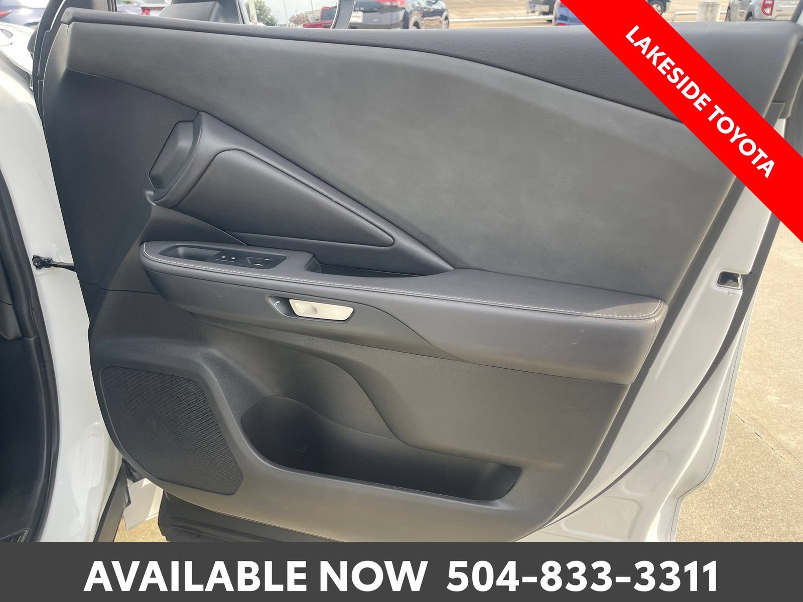 Used 2024 Lexus TX 350 FWD w/ Technology Package image 17