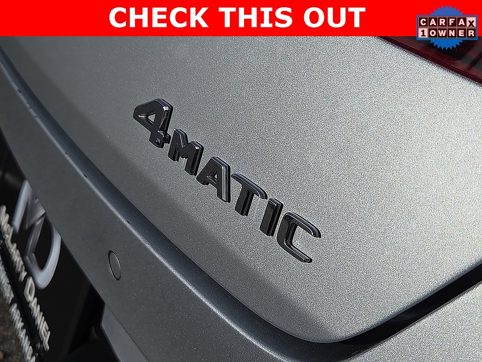 Used 2025 Mercedes-Benz CLA 250 4MATIC image 8