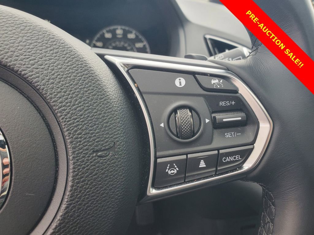 Used 2025 Acura RDX SH-AWD image 26