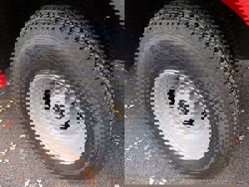 Used 2015 Chevrolet Silverado 3500 W/T w/ WT Convenience Package image 9