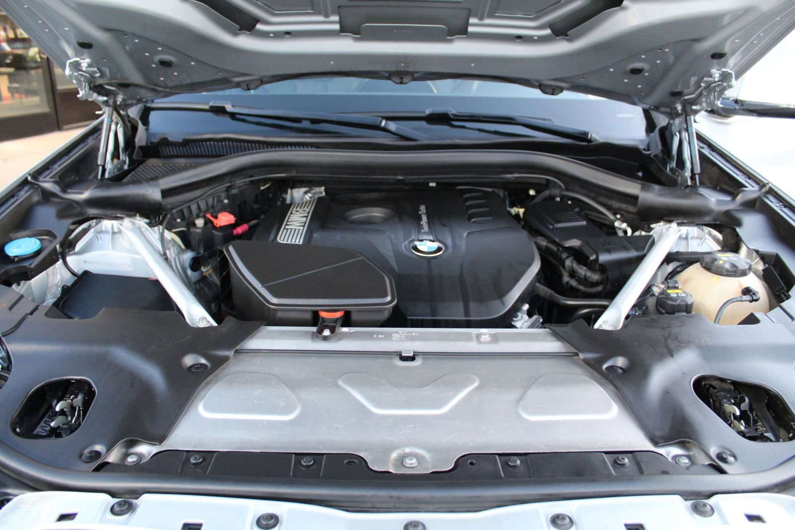 Used 2019 BMW X3 sDrive30i w/ Driving Assistance Package image 38