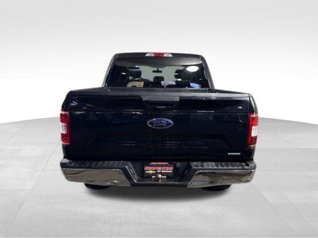 Used 2019 Ford F150 XLT AWD/4WD image 7