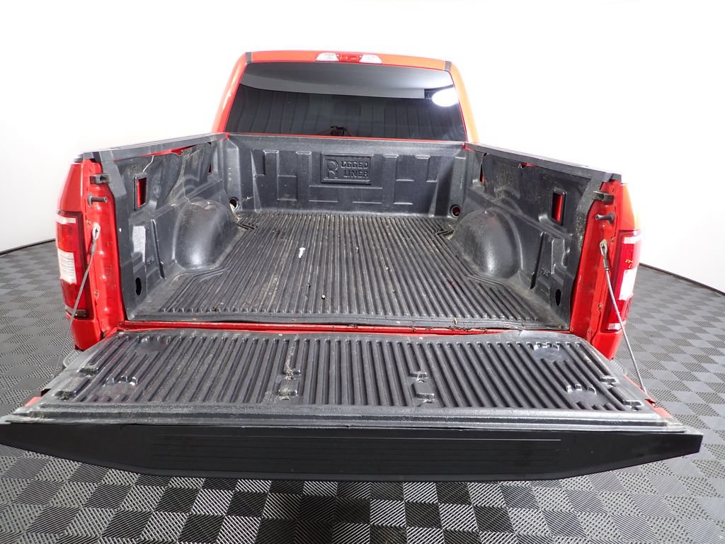 Used 2019 Ford F150 XLT AWD/4WD image 13