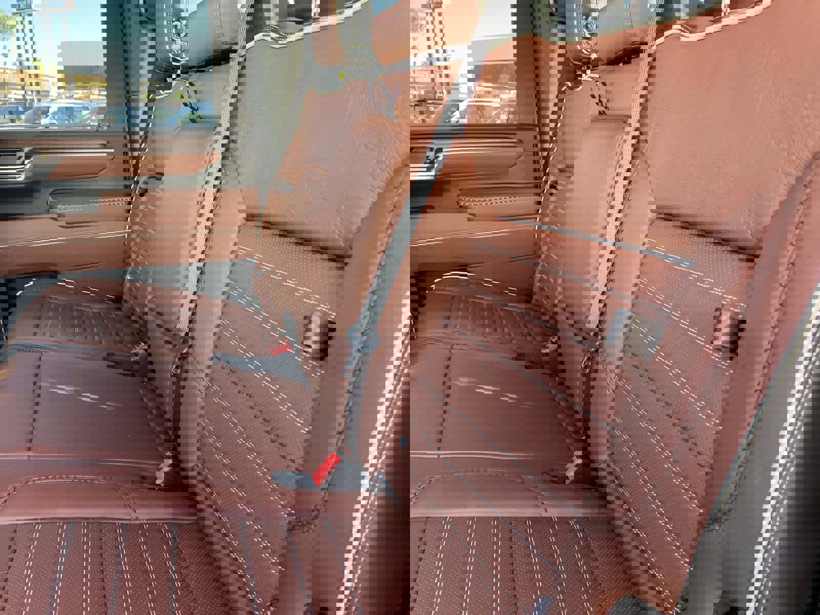 New 2026 GMC Sierra 2500 Denali Ultimate image 25