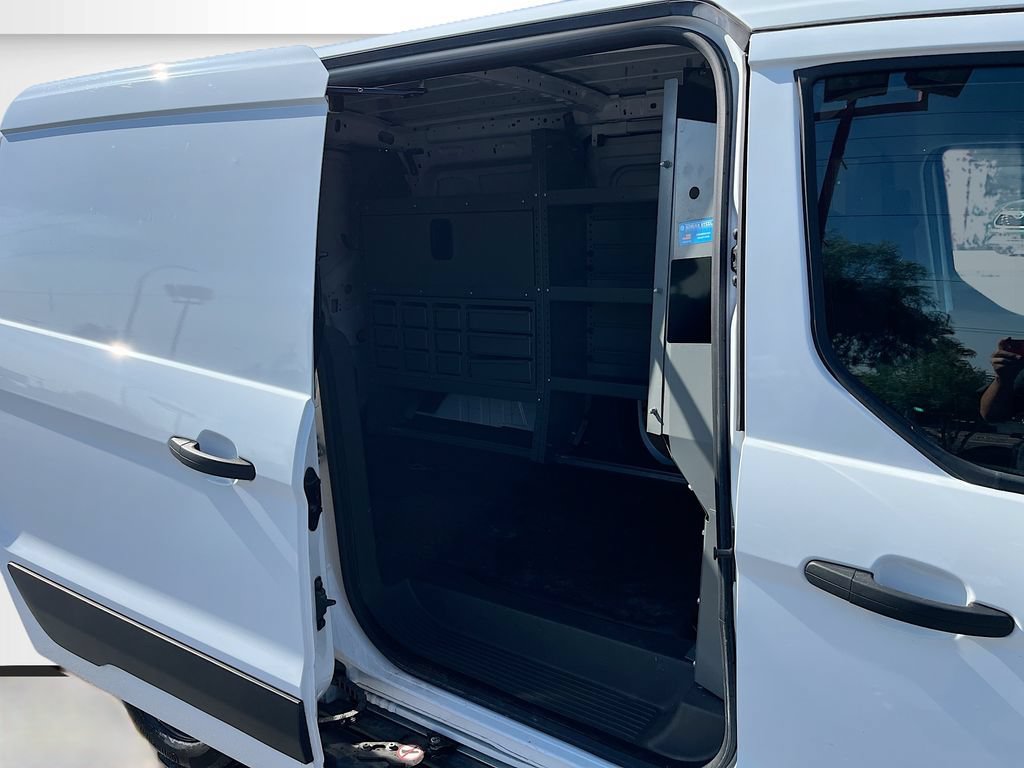 Used 2023 Ford Transit Connect XL FWD image 24