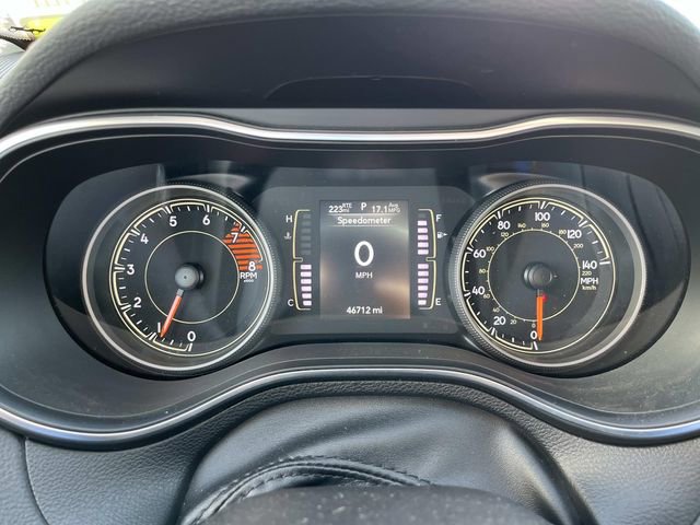 Used 2021 Jeep Cherokee Latitude Lux image 35