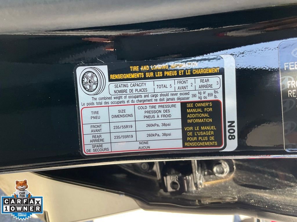 Used 2024 Hyundai Ioniq 5 Limited RWD image 22