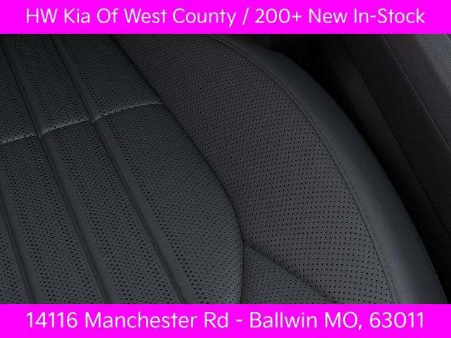 New 2027 Kia Seltos X-Line S AWD/4WD image 24