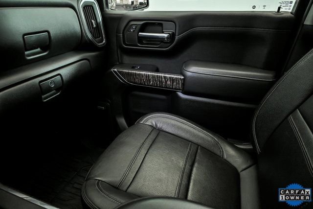 Used 2021 GMC Sierra 1500 Denali w/ Denali Ultimate Package image 25