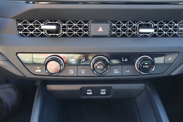 New 2025 Honda Accord SE image 20