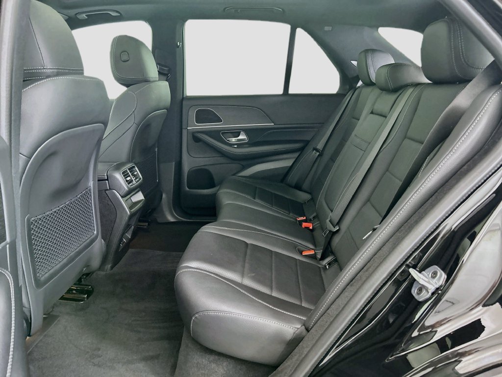Certified 2026 Mercedes-Benz GLE 350 4MATIC image 20