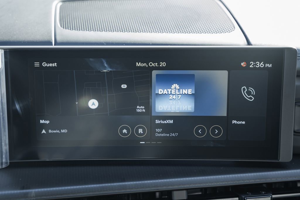 New 2026 Hyundai Santa Fe Calligraphy image 20