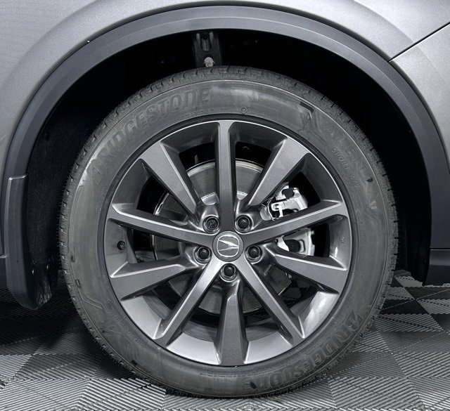 New 2026 Acura MDX A-Spec image 9