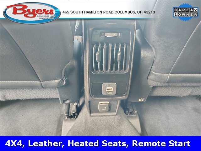 Used 2022 Jeep Compass Latitude image 32