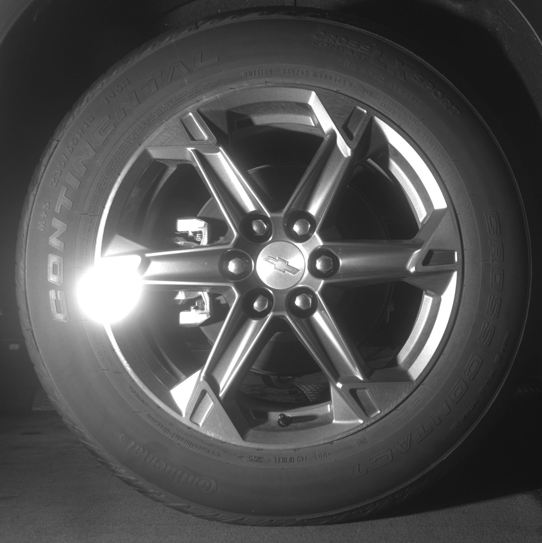 Used 2025 Chevrolet Blazer LT image 12