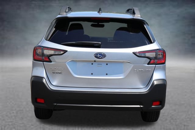 Certified 2025 Subaru Outback Premium AWD/4WD image 20