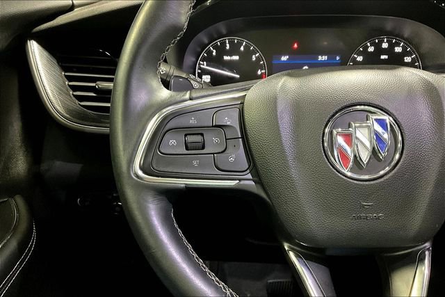 Used 2022 Buick Envision Preferred image 11