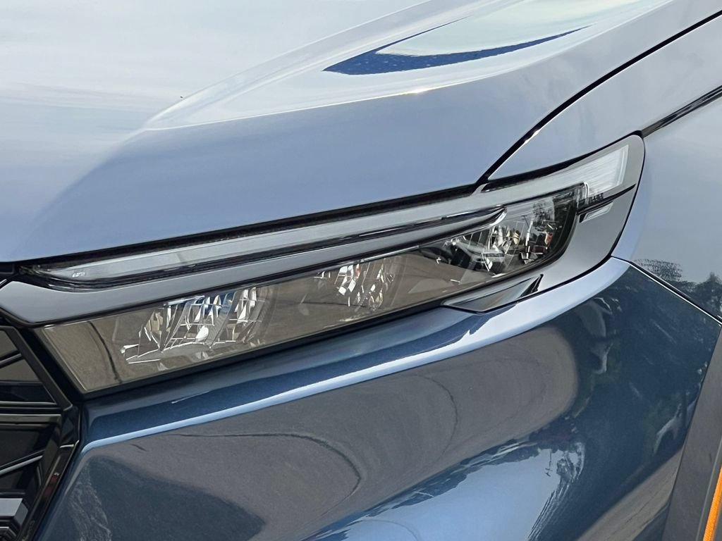 New 2026 Honda CR-V Sport image 38