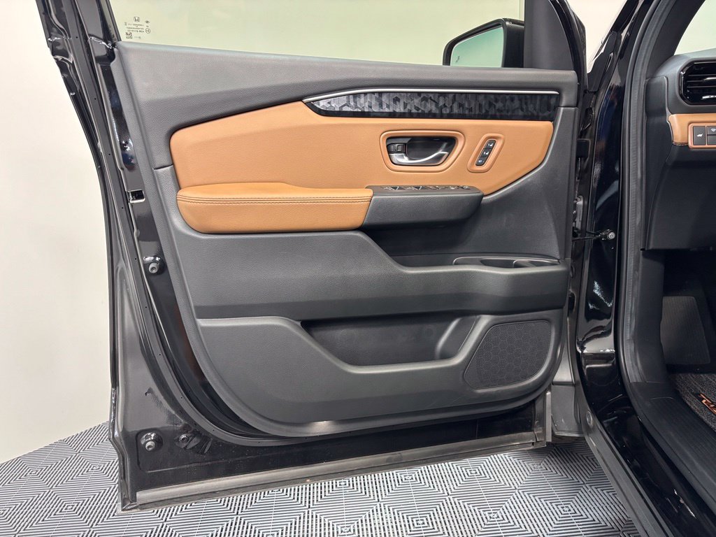 Certified 2026 Honda Passport TrailSport Elite image 29