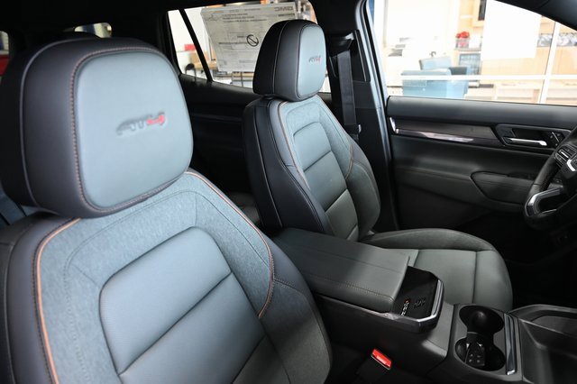 New 2026 GMC Terrain AT4 w/ Convenience Package III image 8
