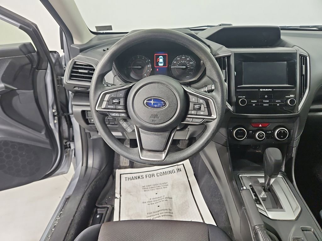 Certified 2023 Subaru Crosstrek 2.0i image 15