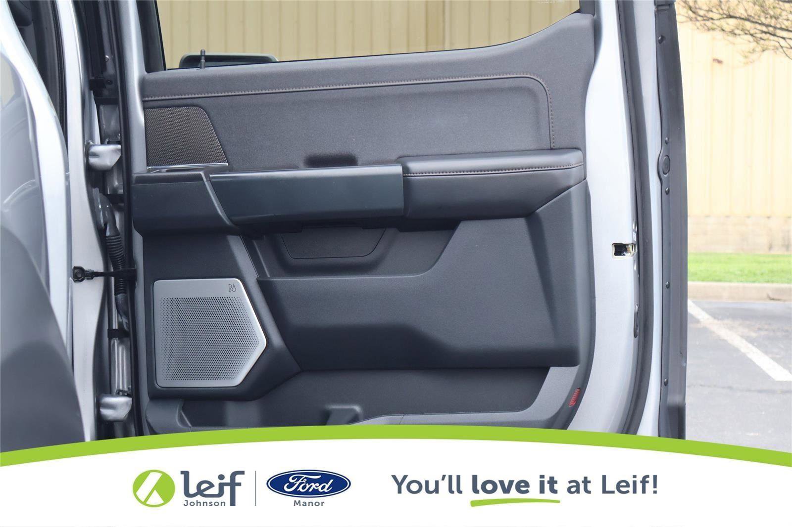 Used 2021 Ford F150 Raptor w/ Equipment Group 801A High image 33