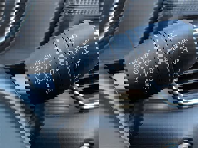 Used 2024 MAZDA CX-5 AWD 2.5 S w/ Select Package image 24