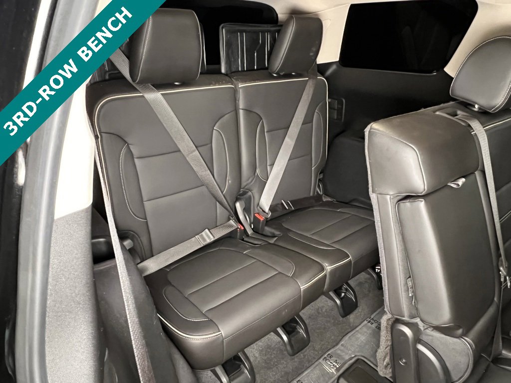 Used 2020 GMC Acadia Denali w/ Trailering Package image 14