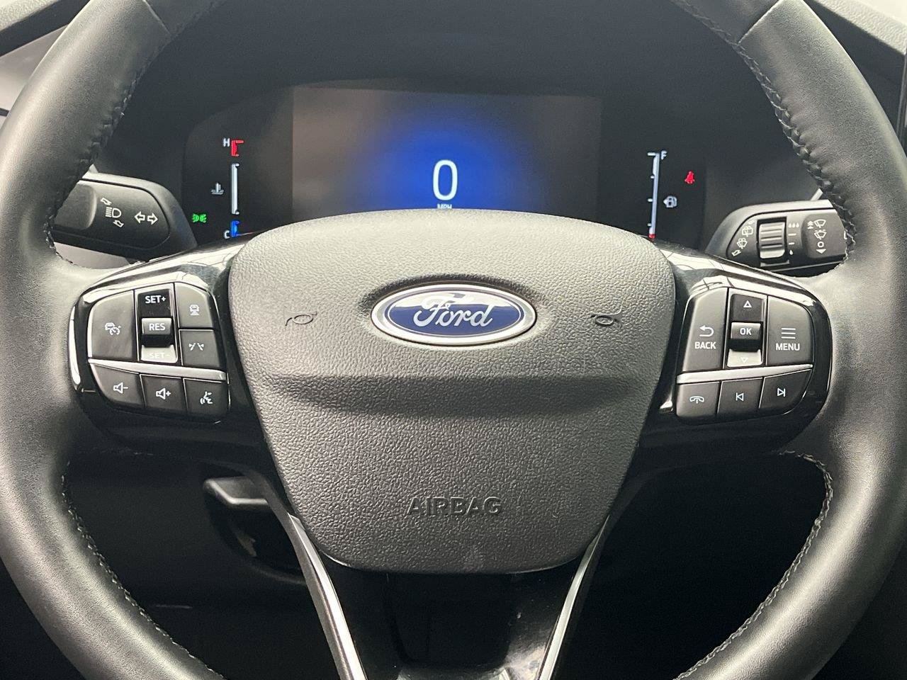 Certified 2023 Ford Escape Active w/ Tech Pack #1 AWD/4WD image 15