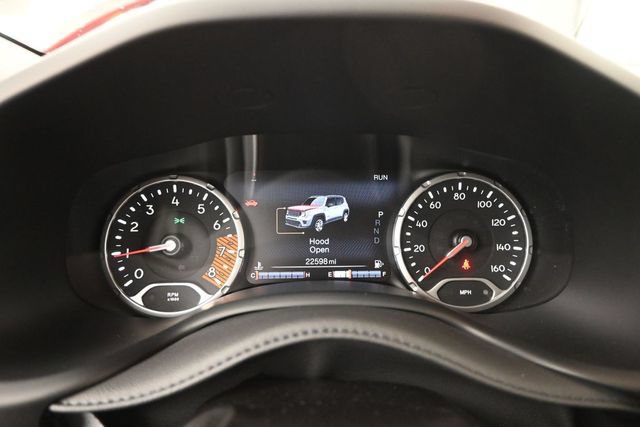Used 2021 Jeep Renegade Limited AWD/4WD image 32
