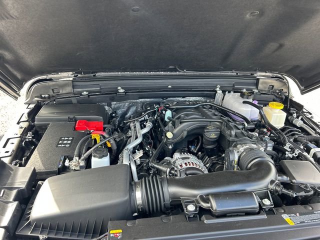 New 2026 Jeep Gladiator Rubicon image 39