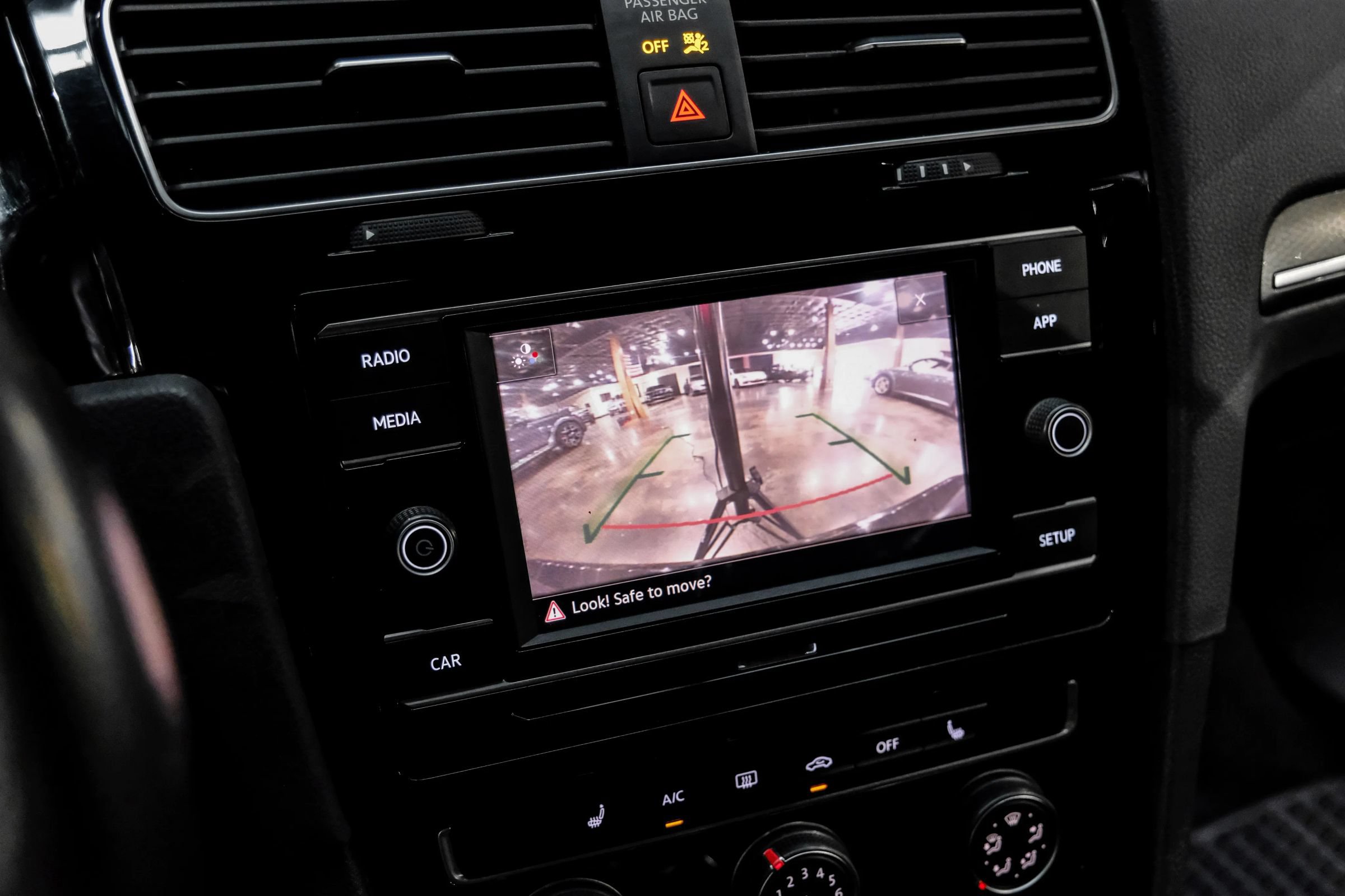 Used 2019 Volkswagen GTI Rabbit Edition FWD image 19
