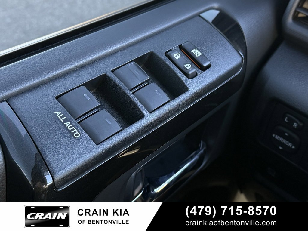 Used 2022 Toyota 4Runner TRD Pro image 11