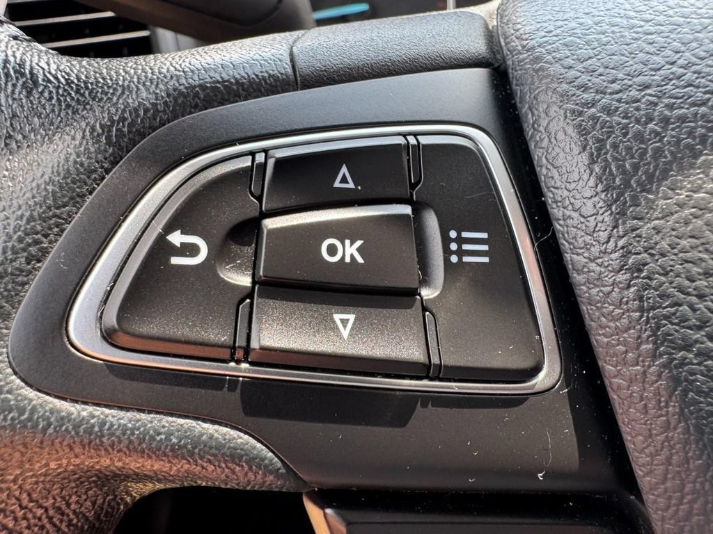 Used 2019 Ford EcoSport SE w/ SE Convenience Package AWD/4WD image 16