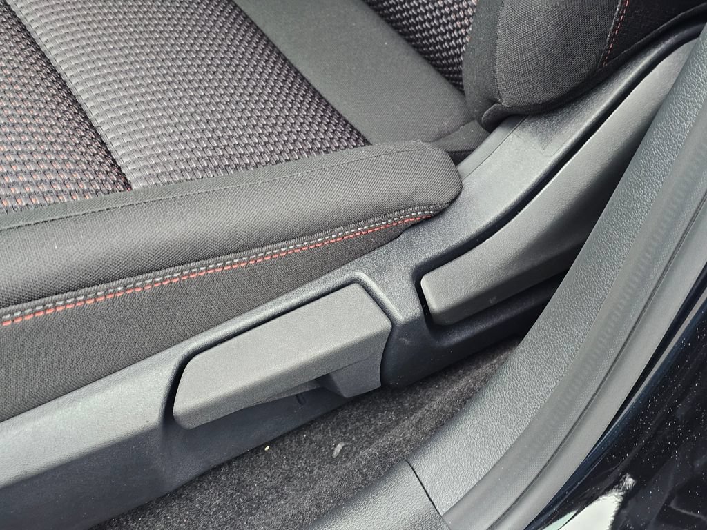 New 2026 Nissan Sentra SL w/ Floor Mat Package FWD image 29