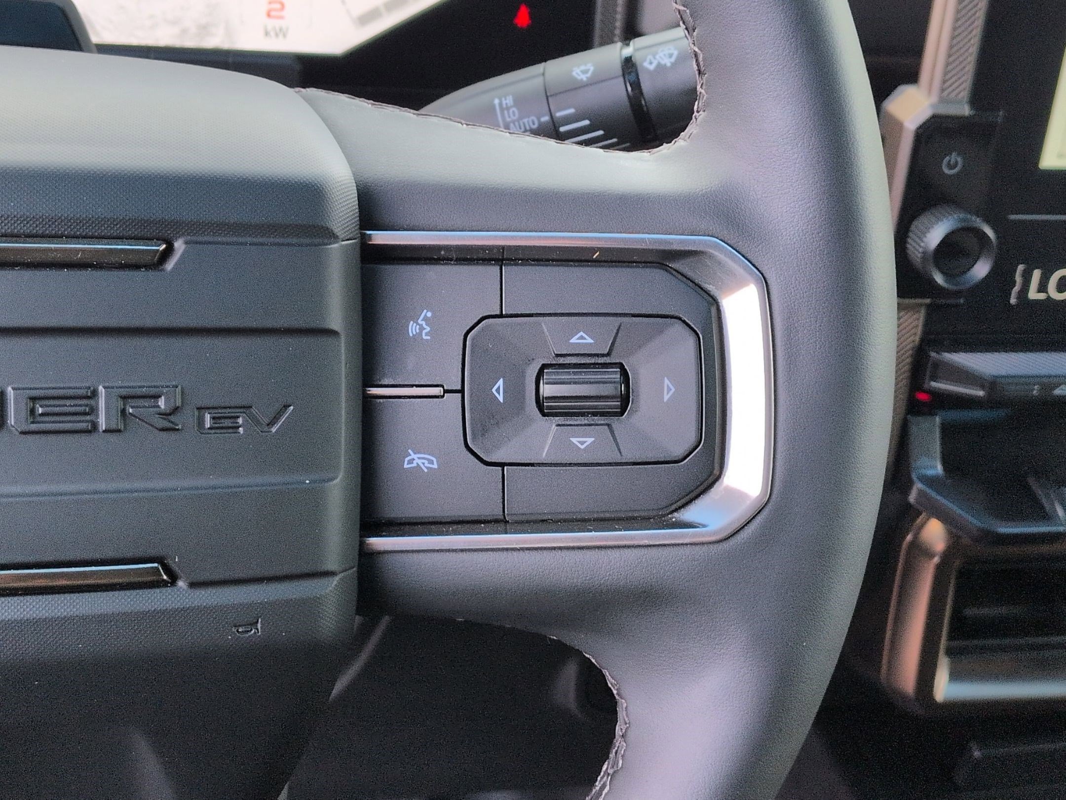 Used 2024 GMC Hummer EV 3X w/ Omega Edition image 20