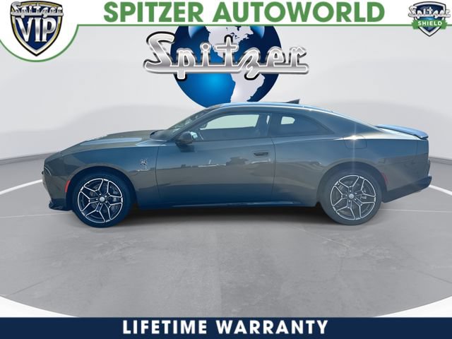 New 2026 Dodge Charger Scat Pack AWD/4WD image 6