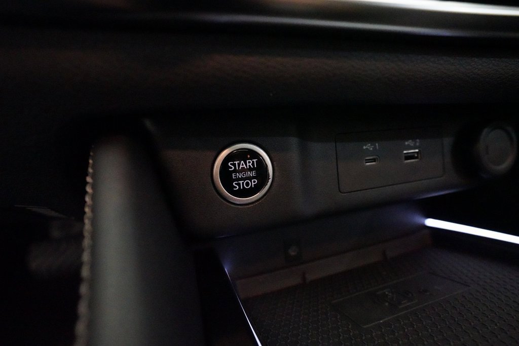 Certified 2023 Nissan Rogue Platinum w/ Platinum Premium Package image 31